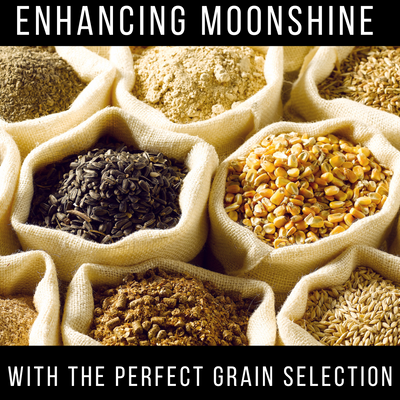 Enhancing Moonshine with the Perfect Grain Selection