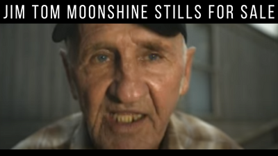 Jim Tom Moonshine Stills for Sale