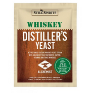 Best Yeast for Moonshine