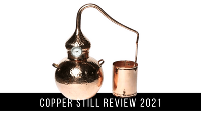 Copper Still Review