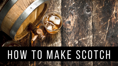 How to Make Scotch