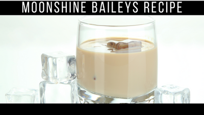 Moonshine Baileys Recipe
