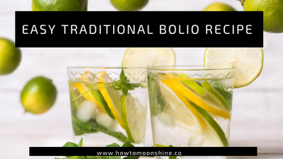 Easy Traditional Boilo Recipe