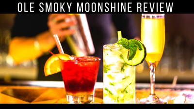 Ole Smoky Moonshine Review