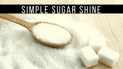 Sugar Shine Recipe