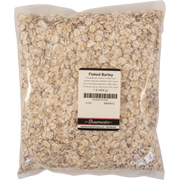 Flaked Barley -1 lb