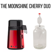 The Moonshine Cherry Duo