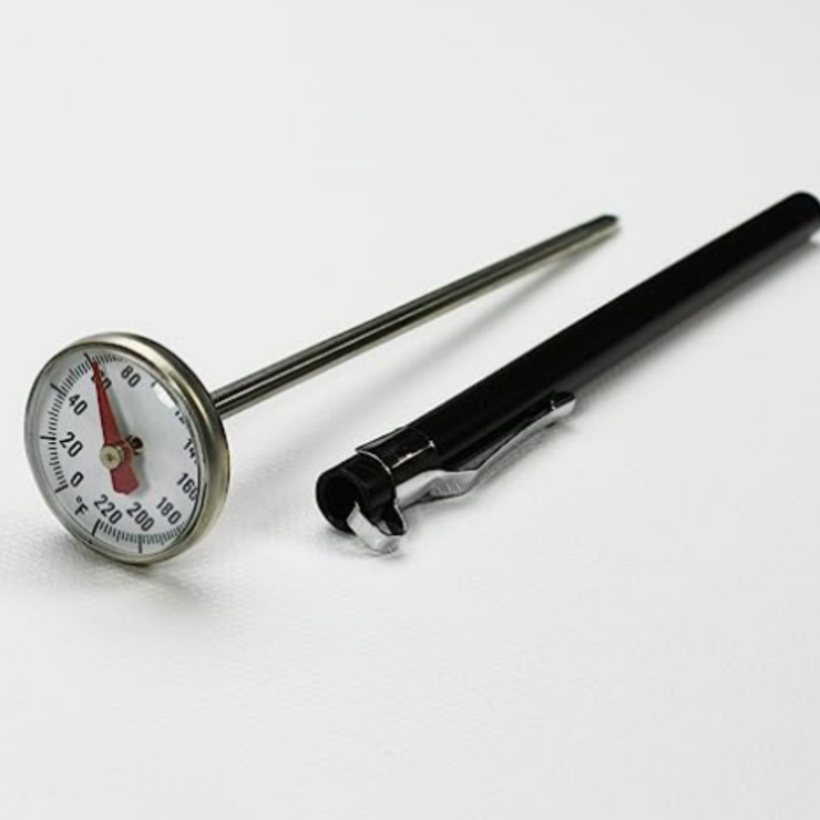 Moonshine Thermometer