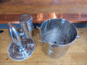 The Magnum All-in-One Moonshine Still