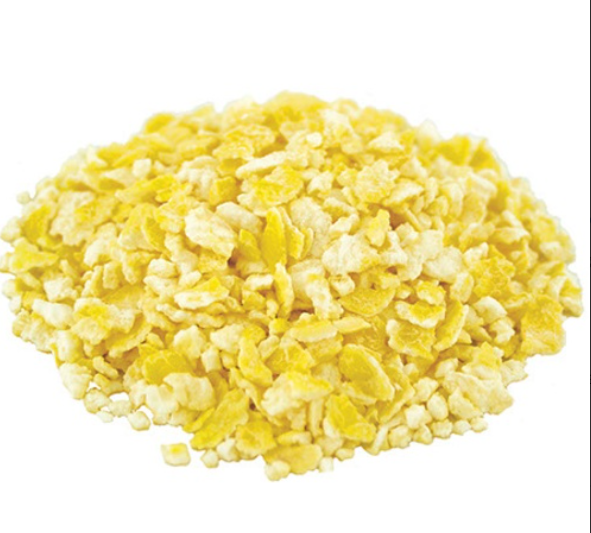 Flaked Corn For Moonshine (1 lb bag)